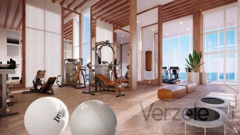 Imagem Frente ao Mar para Venda em Balneário Camboriú / SC no bairro Centro