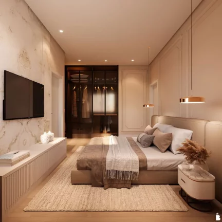 Imagem Apartamento com 3 Quartos à Venda, 190 m² em Meia Praia  - Itapema