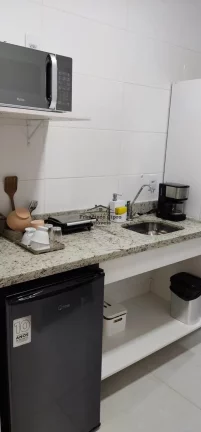 Imagem Apartamento à venda no bairro Alto da Bela Vista - Cachoeira Paulista/SP