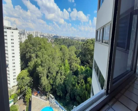 Imagem LINDO APTO 02 DORMS CLUB COMPLETO FL48