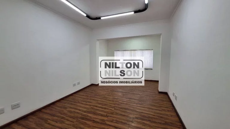 Imagem Casa, 177 m² - venda por R$ 680.000 - Jardim Chapadão - Campinas/SP