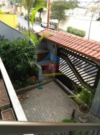 Imagem Sobrado-Alto-Padrao-para-Venda-em-Vila-Valparaiso-Santo-Andre-SP