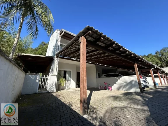 Imagem Casa - Itoupavazinha - Blumenau