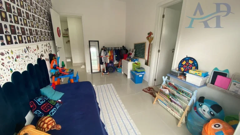 Imagem Apartamento no Canto do Forte em Praia Grande