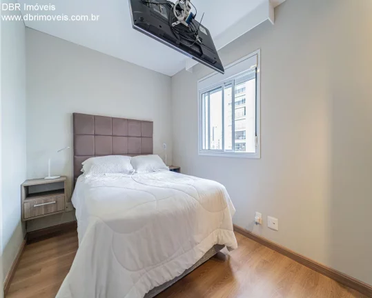 Imagem APARTAMENTO RESIDENCIAL em São paulo - SP, Jardim prudencia
