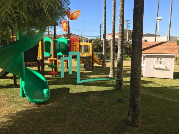 Imagem Excelente apartamento de luxo no Edifício Chácara Nogueira