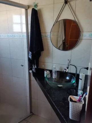 Imagem Sobrado com 3 dormitórios à venda, 162 m² por R$ 1.150.000,00 - Parque do Colégio - Suzano/SP