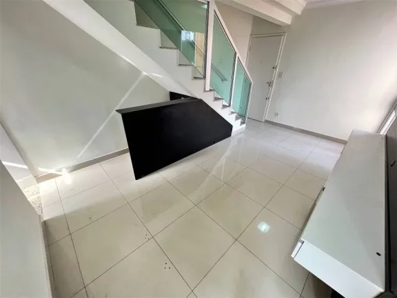 Imagem Apartamento Cobertura Duplex em Belo Horizonte