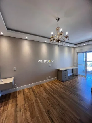 Imagem Apartamento com 3 suítes no bairro Cidade Nova