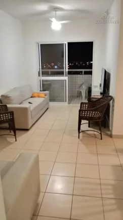Imagem Apartamento 3 dormitórios sendo 1 suíte ao lado da praia Itanhaém