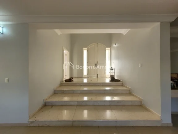 Imagem Casa Ã  venda no CondomÃ­nio Alphaville I, em Campinas, por R$ 5.000.000,00. Em um terreno de 951 mÂ...