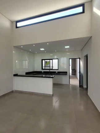 Imagem ÓTIMA CASA NOVA EM CONDOMÍNIO - ITUPEVA