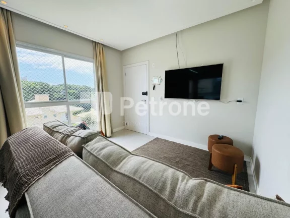 Imagem APARTAMENTO RESIDENCIAL em GOVERNADOR CELSO RAMOS - SC, palmas