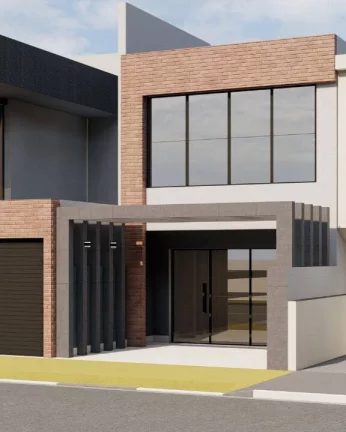 Imagem Rua das Figueiras, - Terreno com 130m² a 5m da Figueiras no Bairro Jardim, excelente localização