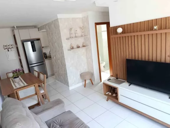 Imagem Apartamento à venda em Torres, Stan, com 2 quartos, 50m²