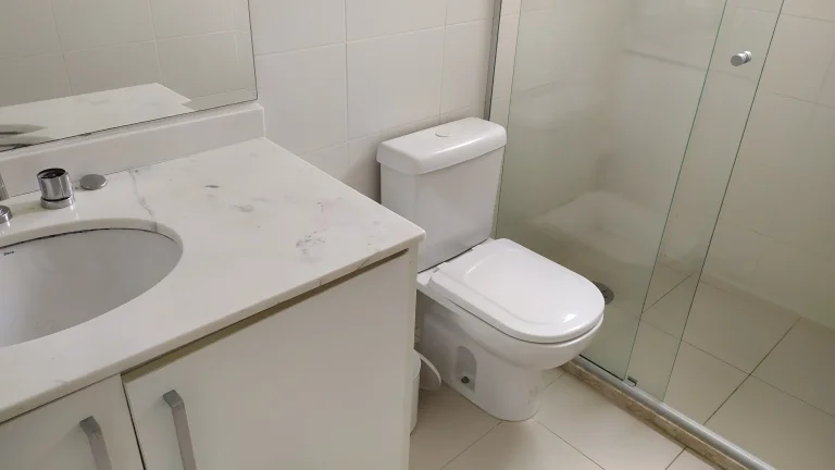 Imagem APARTAMENTO Residencial em GUARUJÁ - SP, VILA ALZIRA