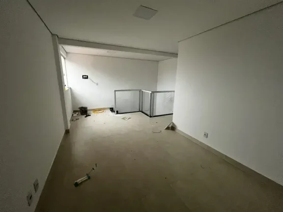 Imagem Cobertura à venda em Barbacena, Caiçaras, com 3 quartos, 116m2