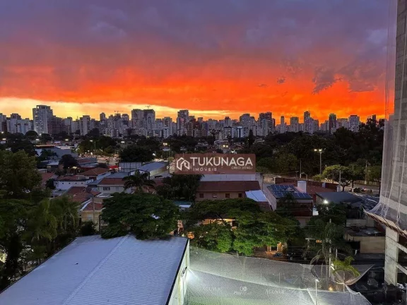 Imagem Apartamento com 3 dormitórios à venda, 109 m² por R$ 2.200.000,00 - Vila Olímpia - São Paulo/SP