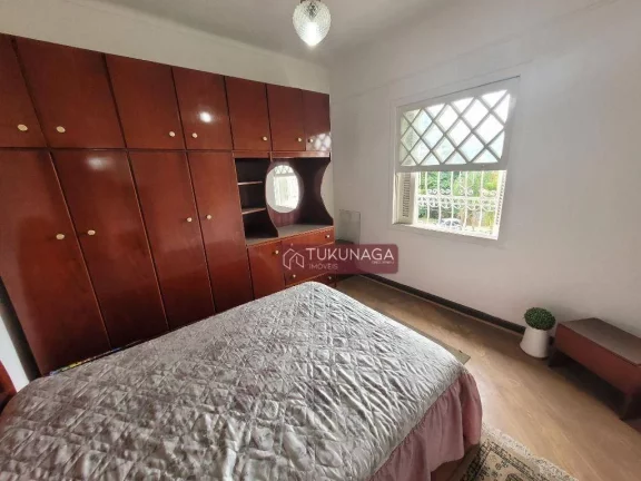 Imagem Sobrado à venda por R$ 798.000,00 - Tucuruvi - São Paulo/SP