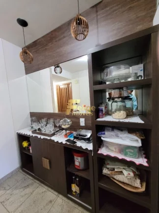 Imagem APARTAMENTO DE ALTO PADRÃO COM VISTA LIVRE!