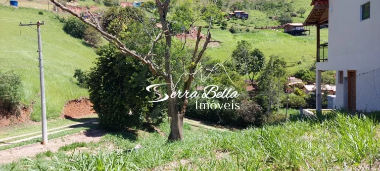 Imagem Terreno à venda, 747 m² por R$ 140.000,00 - Sebastiana - Teresópolis/RJ