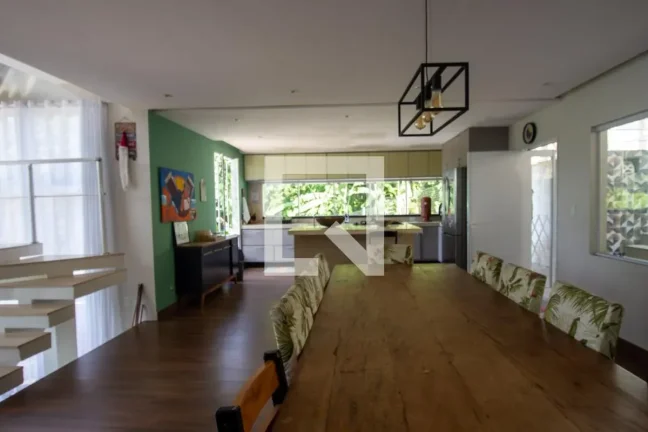 Imagem Casa à Venda - Vargem Grande, 5 Quartos, 350 m2