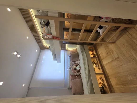 Imagem APARTAMENTO RESIDENCIAL em São Paulo - SP, São Mateus