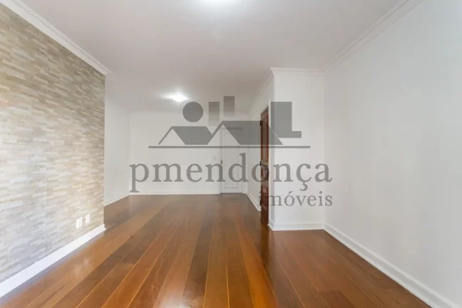 Imagem Apartamento Perdizes, 3 dts, 1 suite, 2 vagas, + deposito