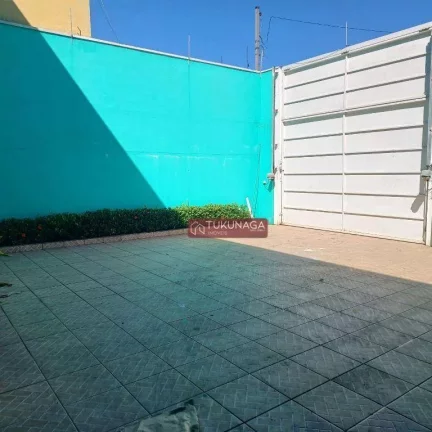 Imagem Galpão à venda, 250 m² por R$ 2.500.000,00 - Parque Renato Maia - Guarulhos/SP