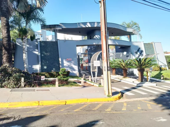 Imagem Imóvel com 2 Quartos à Venda, 54 m² em Nova América - Piracicaba Imagem Imóvel com 2 Quartos à Venda, 54 m² em Nova América - Piracicaba