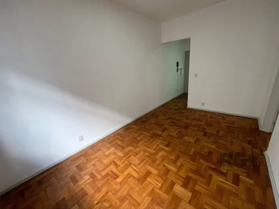 Imagem Apartamento à venda em Porto Alegre, Centro Histórico, com 1 quarto, 40,2m2