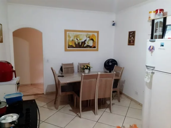 Imagem Sobrado à venda, 315 m² por R$ 636.000,00 - Vila Pereta - Poá/SP