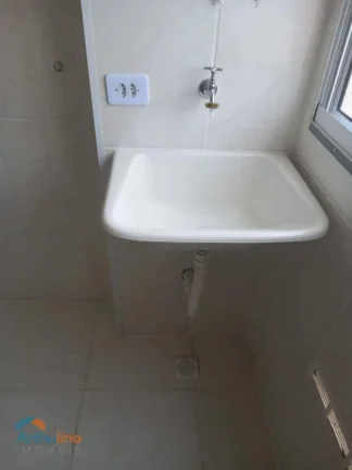 Imagem Apartamento 44m² , 2 dormitórios à venda,- R$ 150.000 + parcelas- Amador Bueno - Itapevi/SP
