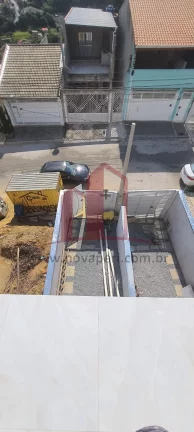 Imagem CASA RESIDENCIAL em Franco da Rocha - SP, Portal da Estação