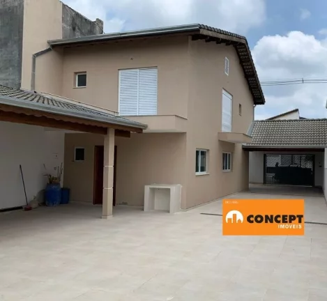 Imagem Sobrado à venda, 150 m² por R$ 790.000,00 - Jardim Suzano - Suzano/SP