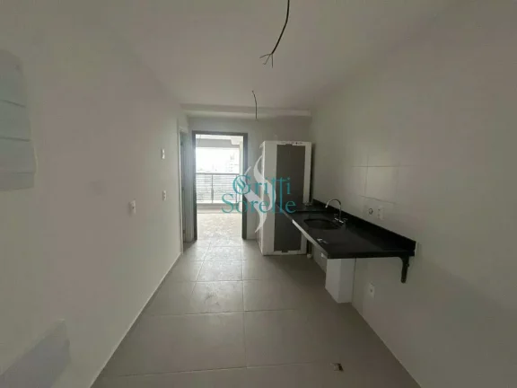 Imagem Apartamento Novo à Venda em Vila Clementino - São Paulo/SP.