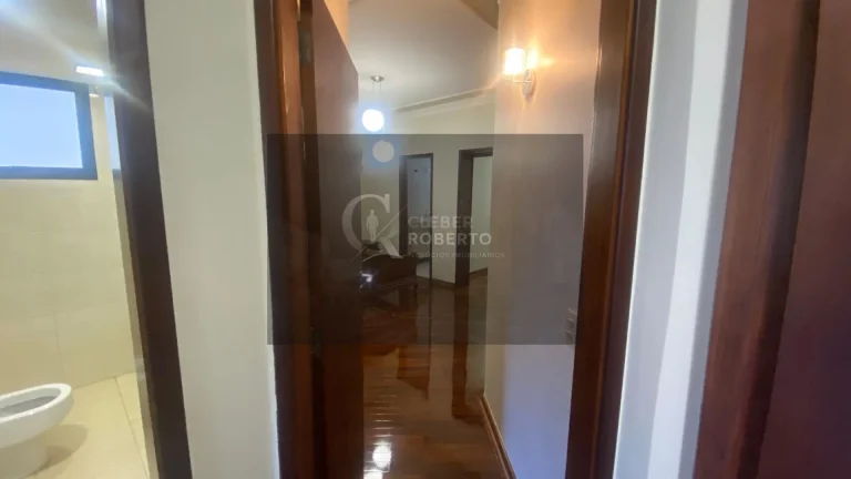 Imagem Apartamento à venda no Centro 116,6m² Edifício Las Palmas