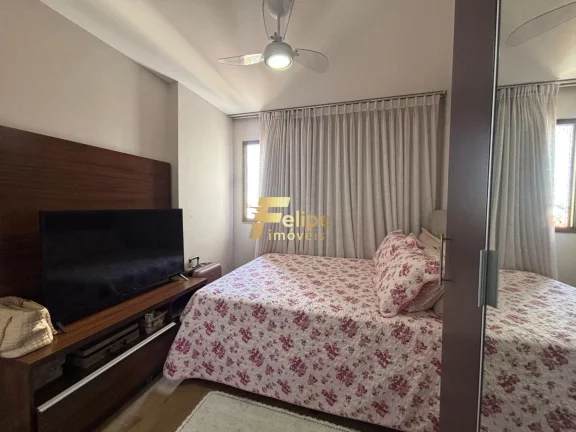 Imagem Apartamento 03 quartos em Jardim Camburi!