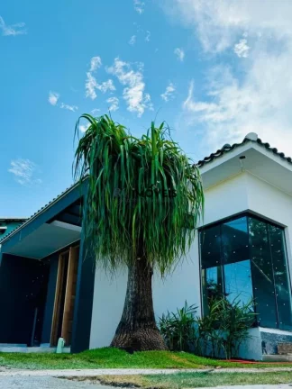 Imagem Casa a Venda no bairro Caluge - Itaboraí, RJ