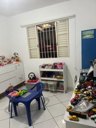 Imagem Casa com 3 dormitórios à venda, 186 m² por R$ 826.800,00 - Conjunto Residencial Álvaro Bovolenta - Mogi das Cruzes/SP