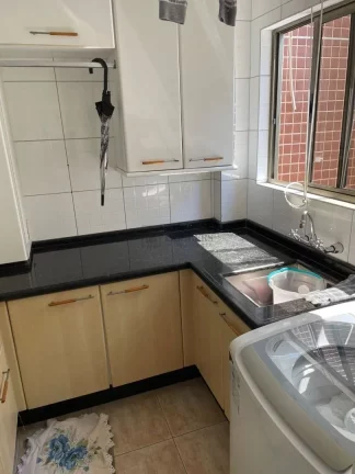 Imagem Apartamento Quadra Mar com 3 suítes à venda no Centro de Balneário Camboriú/SC