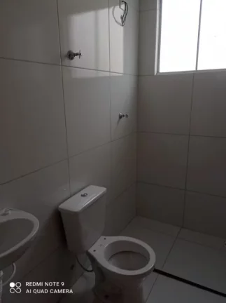 Imagem Apartamento à venda, 53 m² por R$ 252.000,00 - Parque Residencial Casa Branca - Suzano/SP