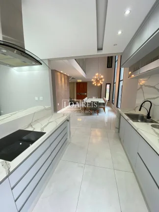 Imagem Residencial Fogaça | Jacareí | 03 Dorm | 02 Suítes | 291m²