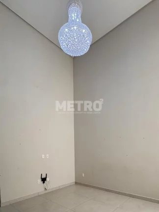 Imagem Casa à venda no Cond. Terra de Sonhos, 3 quartos, planejados, piscina, Juazeiro