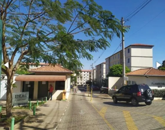 Imagem EXCLENTE Apartamento MATÃO/SUMARÉ/SP