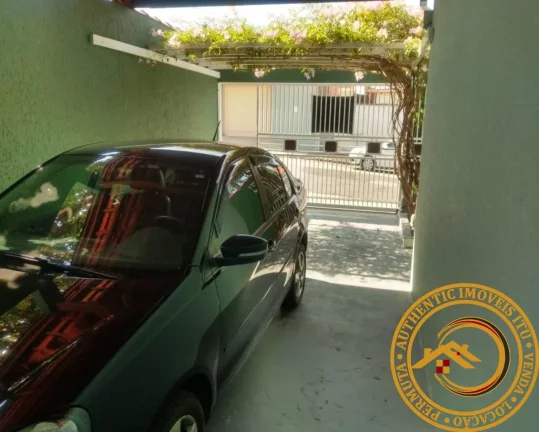 Imagem CASA RESIDENCIAL em SALTO - SP, JARDIM CELANI