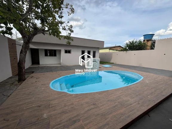 Imagem Casa em Setor Leste - Luziânia