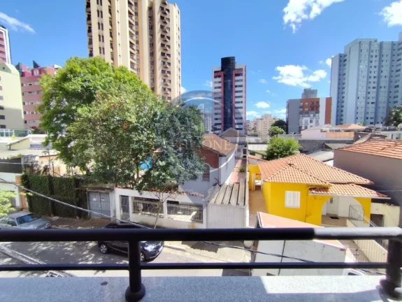 Imagem Apartamento à venda em São Paulo-SP na Vila Monte Alegre: 2 quartos, 2 salas, 1 banheiro, 36m² de área.
