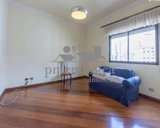 Imagem Apartamento 3 quarto, 1 suite, 2 vagas, 208 m2 Higienopolis