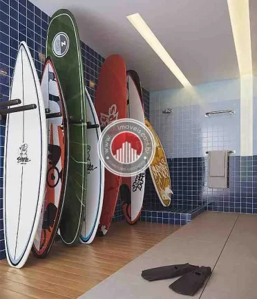 Imagem Apartamento a Venda no bairro Recreio dos Bandeirantes - Rio de Janeiro, RJ